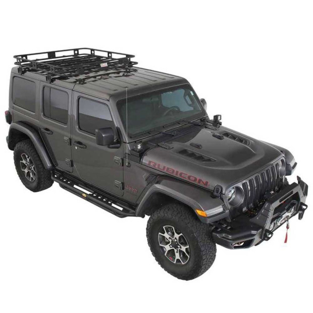 SMITTYBILT 45454JL 