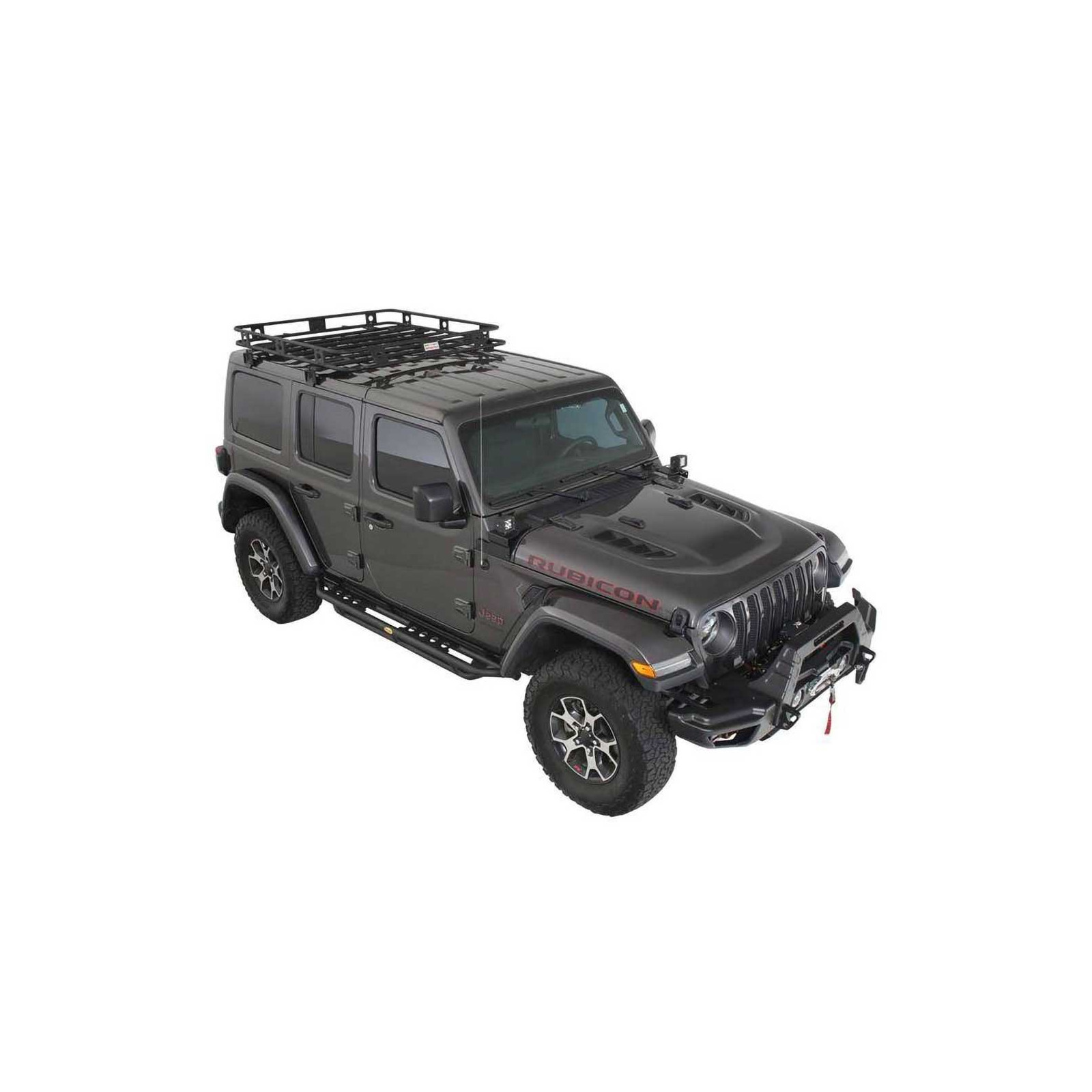 SMITTYBILT 45454JL 