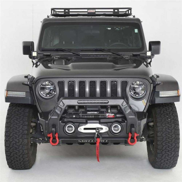 SMITTYBILT 45454JL 