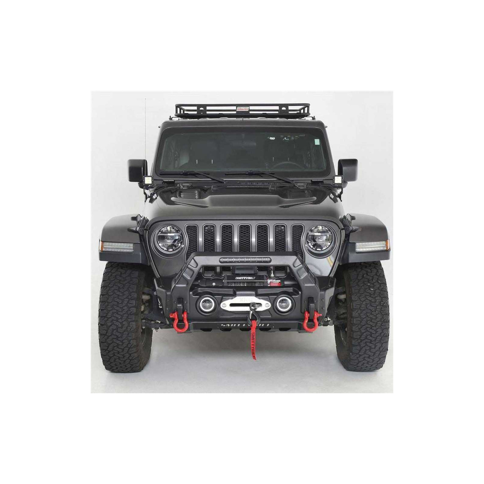 SMITTYBILT 45454JL 