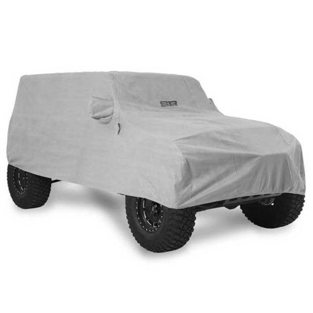 SMITTYBILT 845 