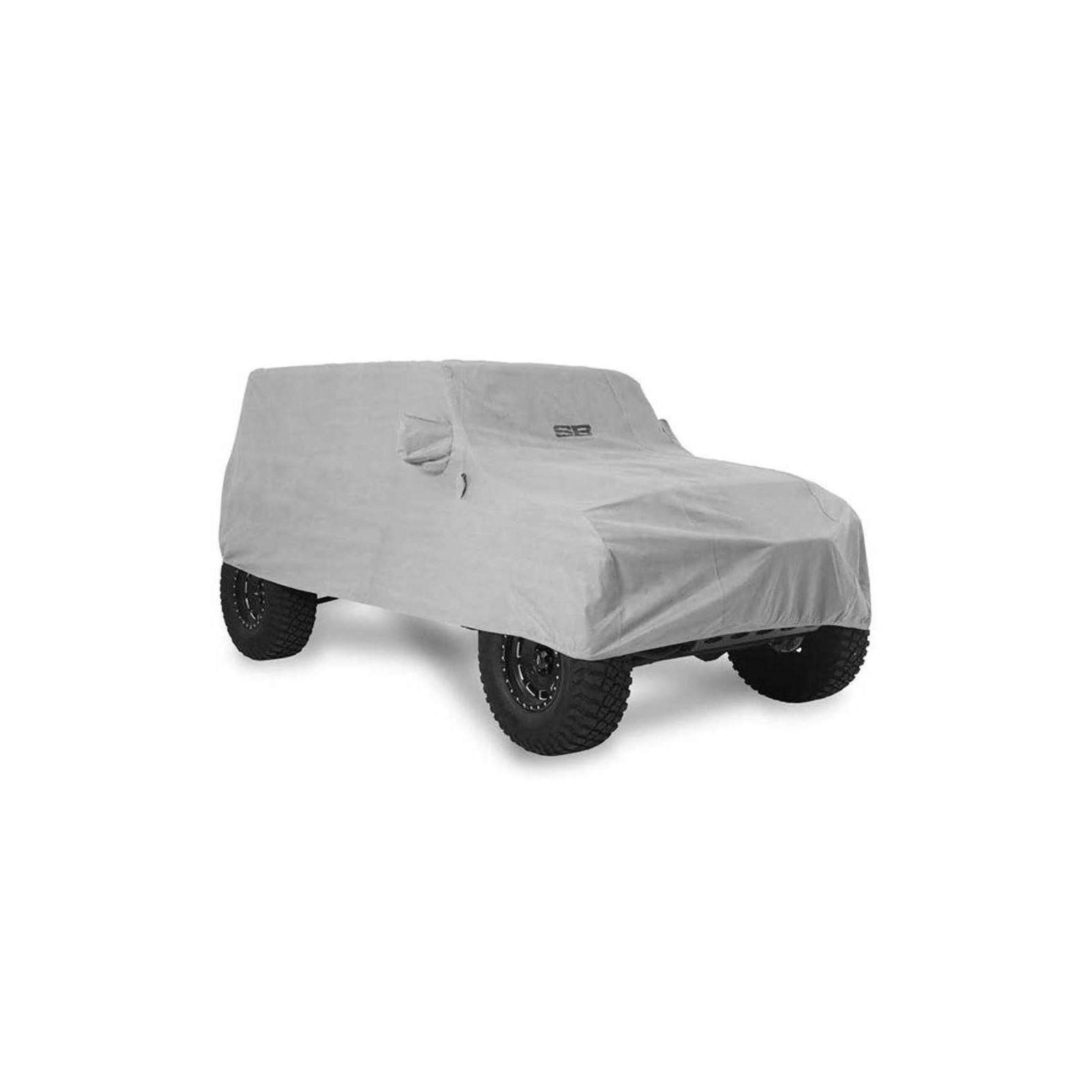 SMITTYBILT 845 