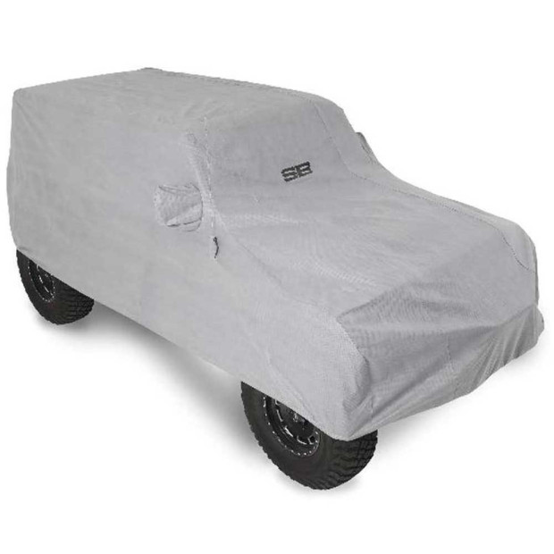 SMITTYBILT 845 