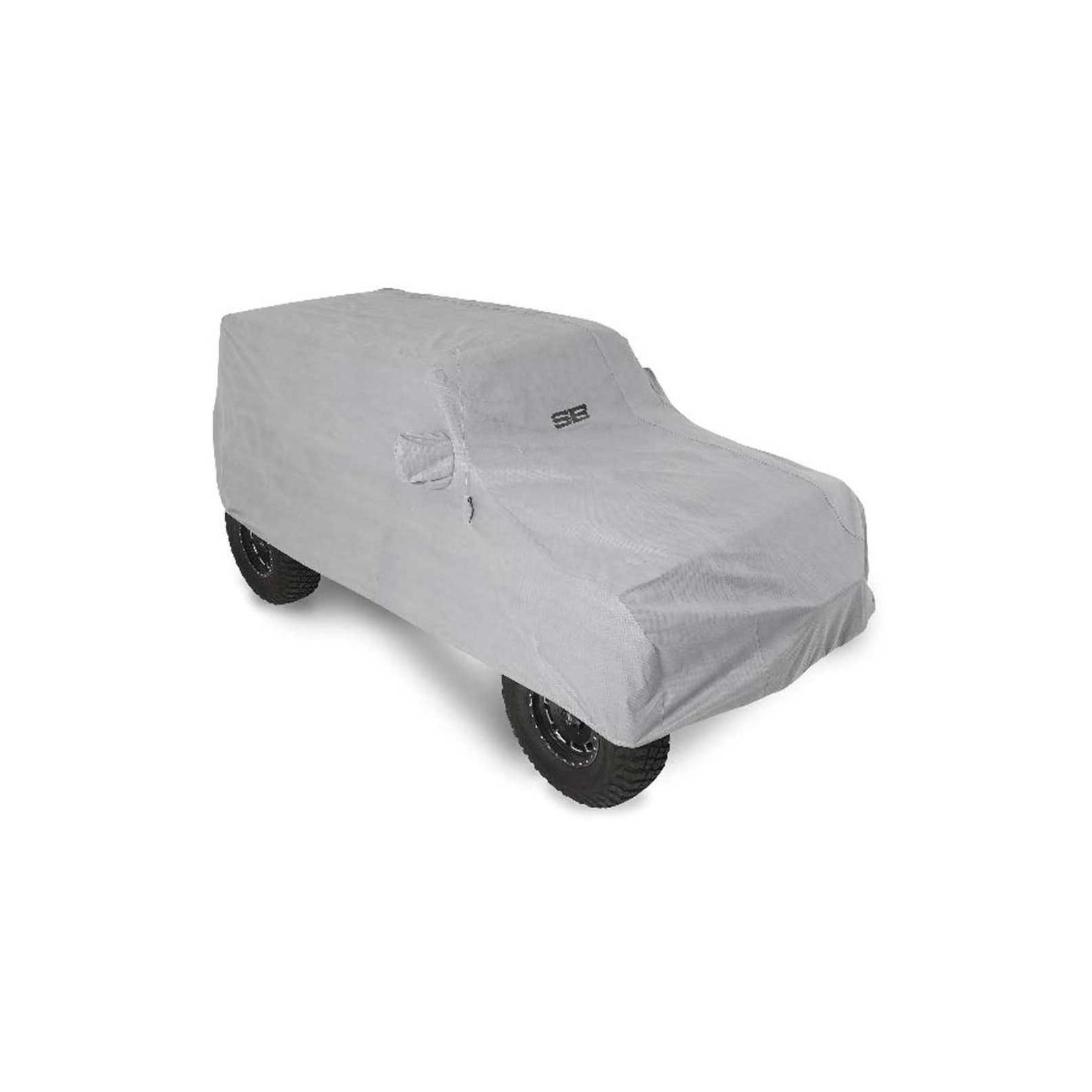 SMITTYBILT 845 