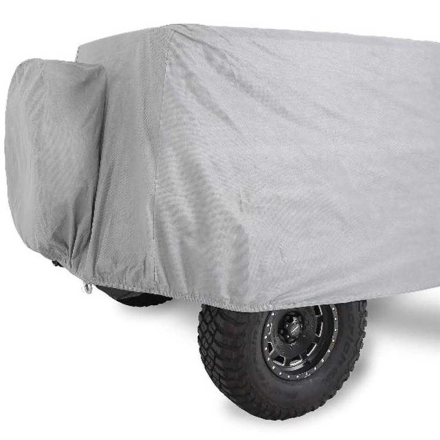 SMITTYBILT 845 