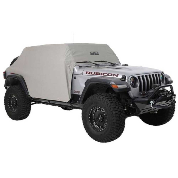 SMITTYBILT 1071 