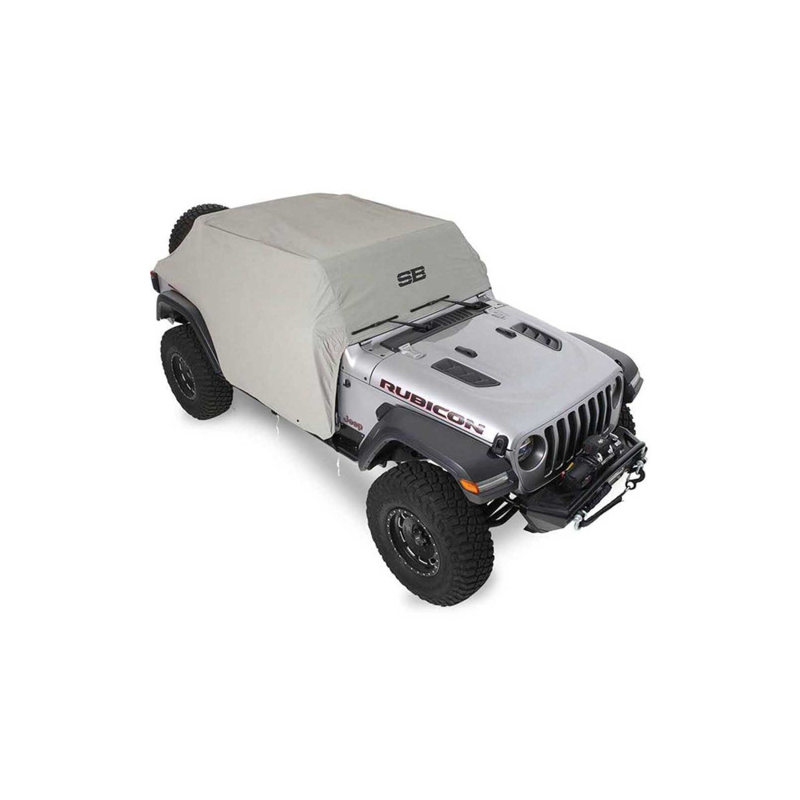 SMITTYBILT 1071 