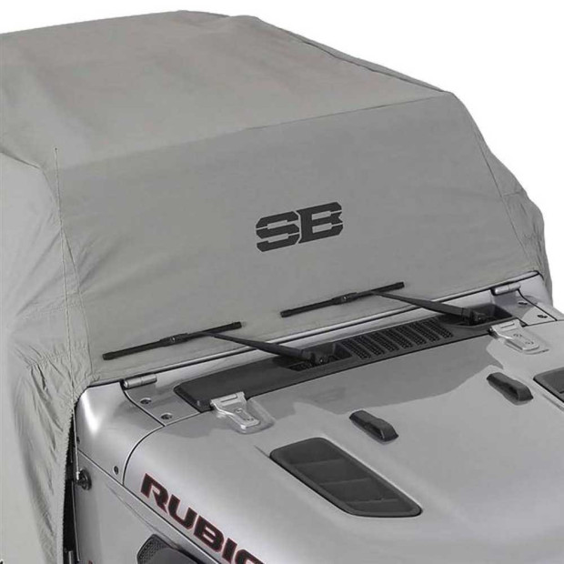 SMITTYBILT 1071 