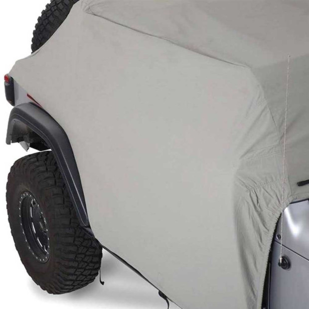 SMITTYBILT 1071 