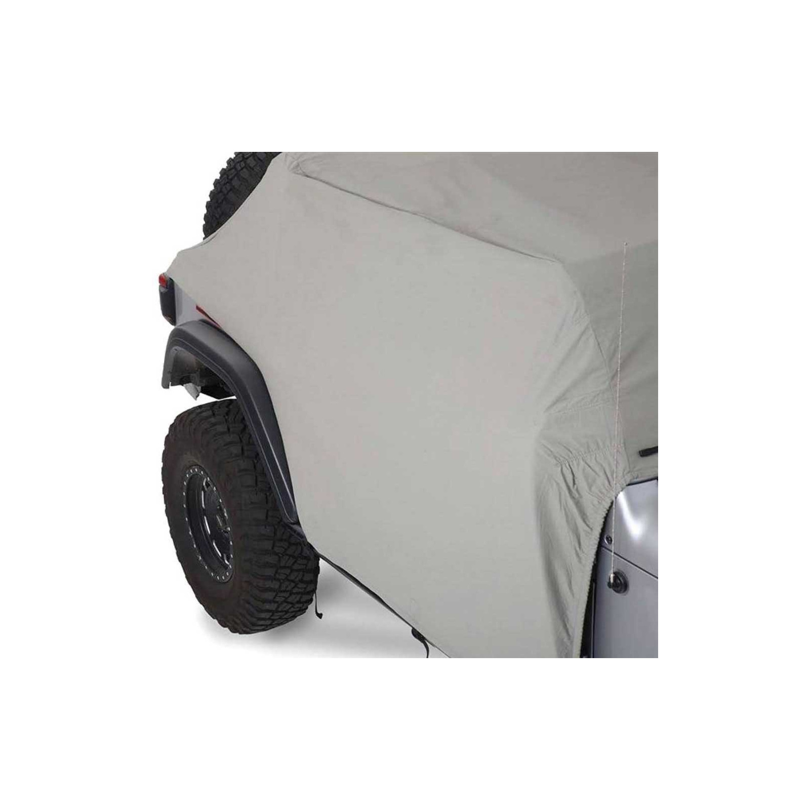 SMITTYBILT 1071 