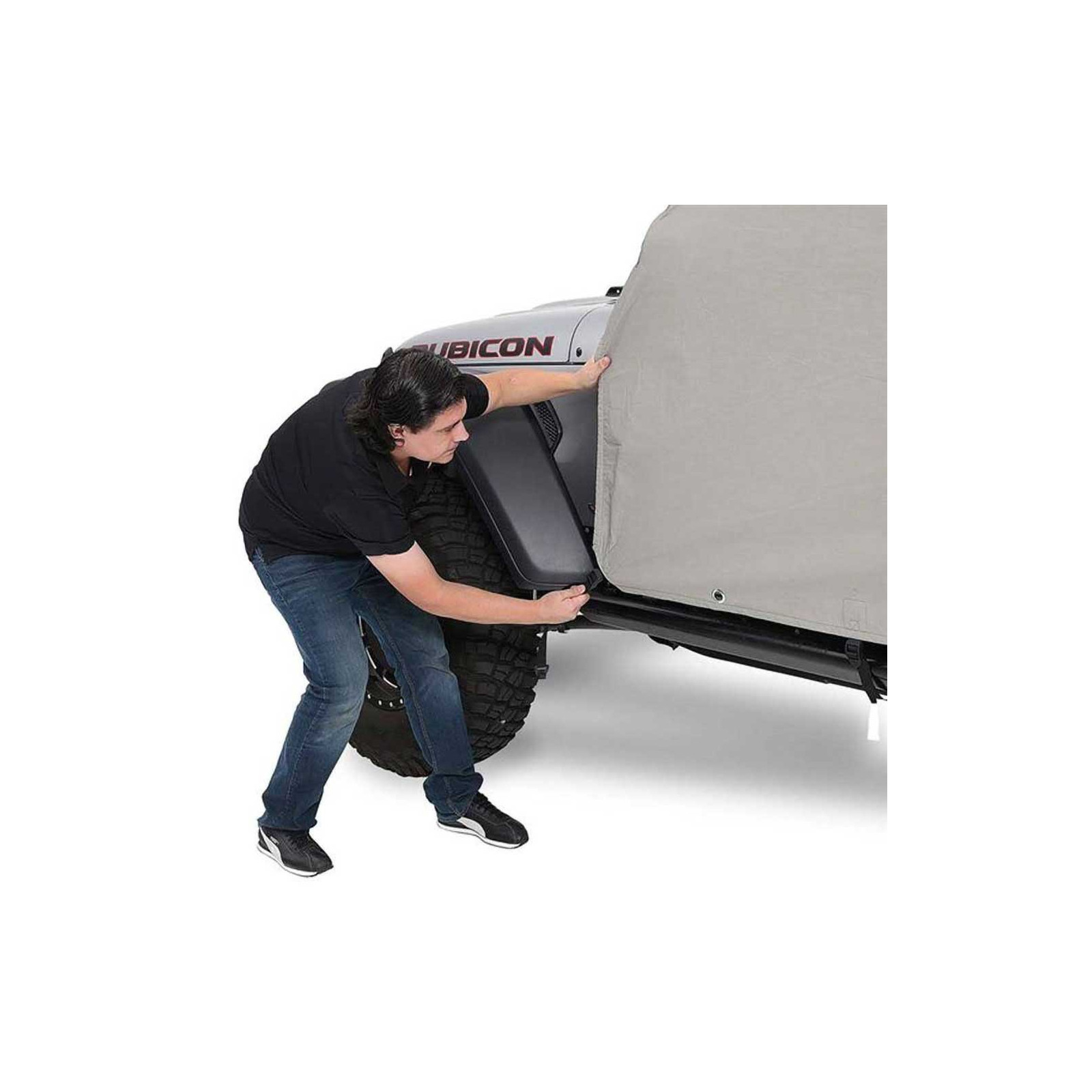 SMITTYBILT 1071 