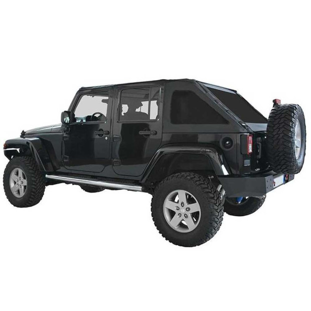SUNTOP JLFTBK4 