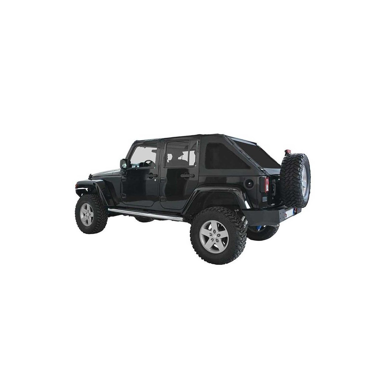 SUNTOP JLFTBK4 