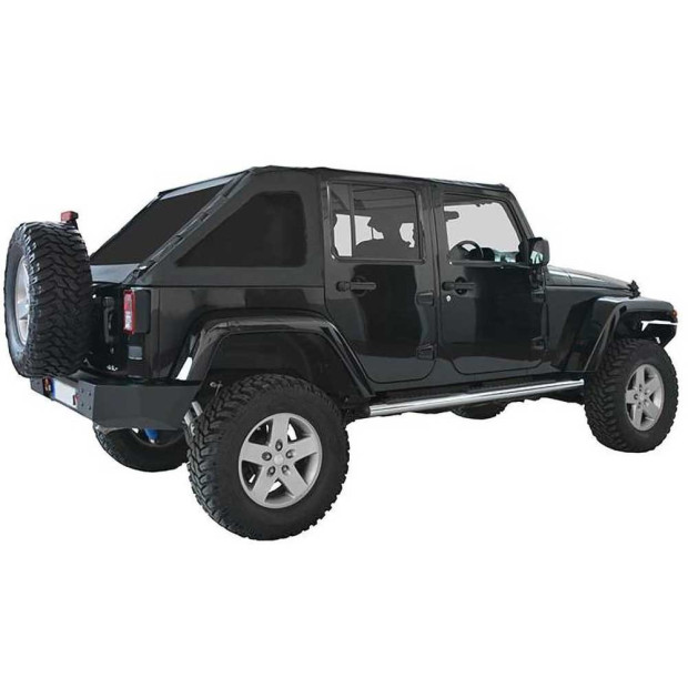 SUNTOP JLFTBK4 