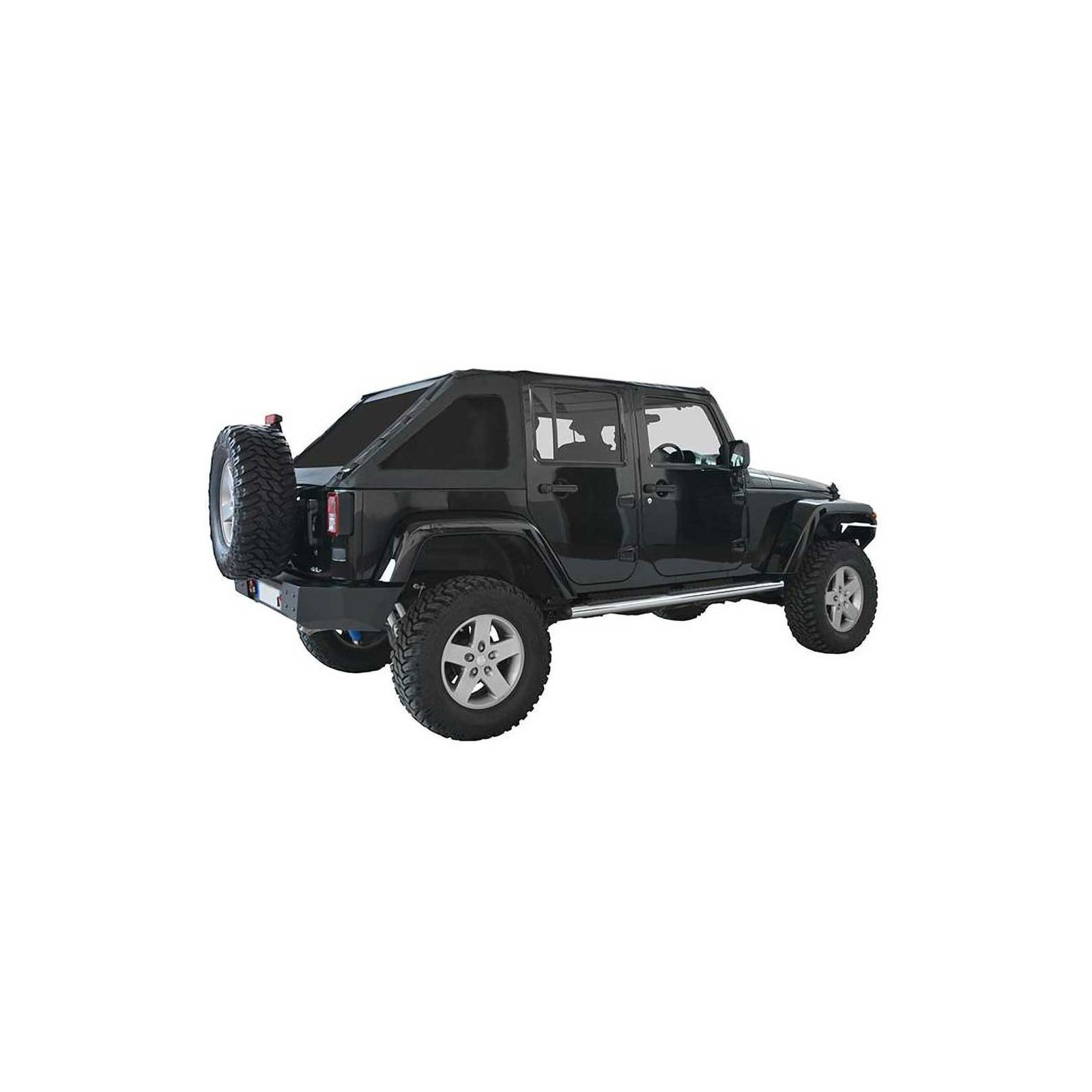 SUNTOP JLFTBK4 