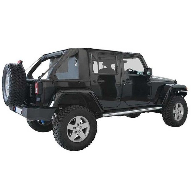 SUNTOP JLCTBK4 