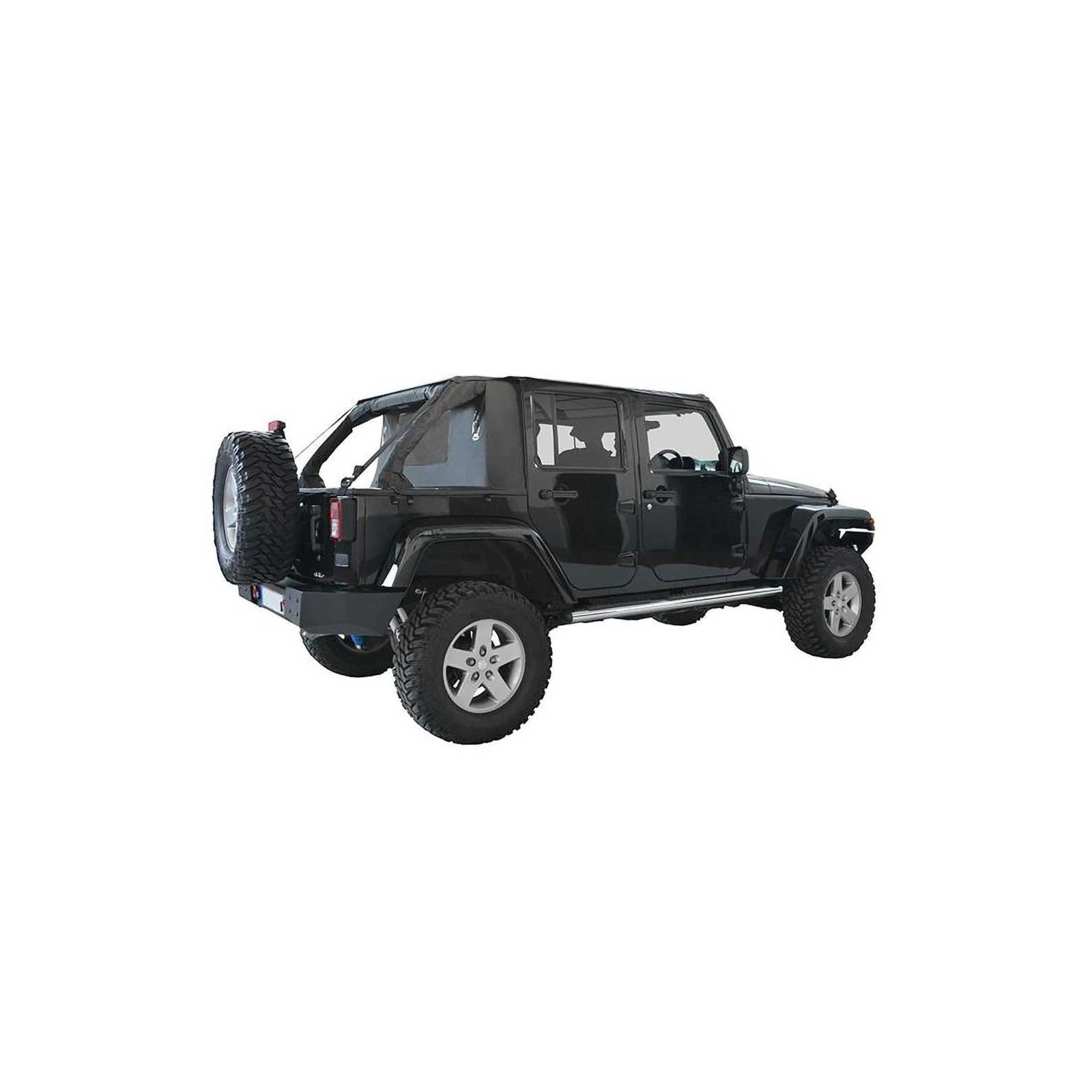SUNTOP JLCTBK4 