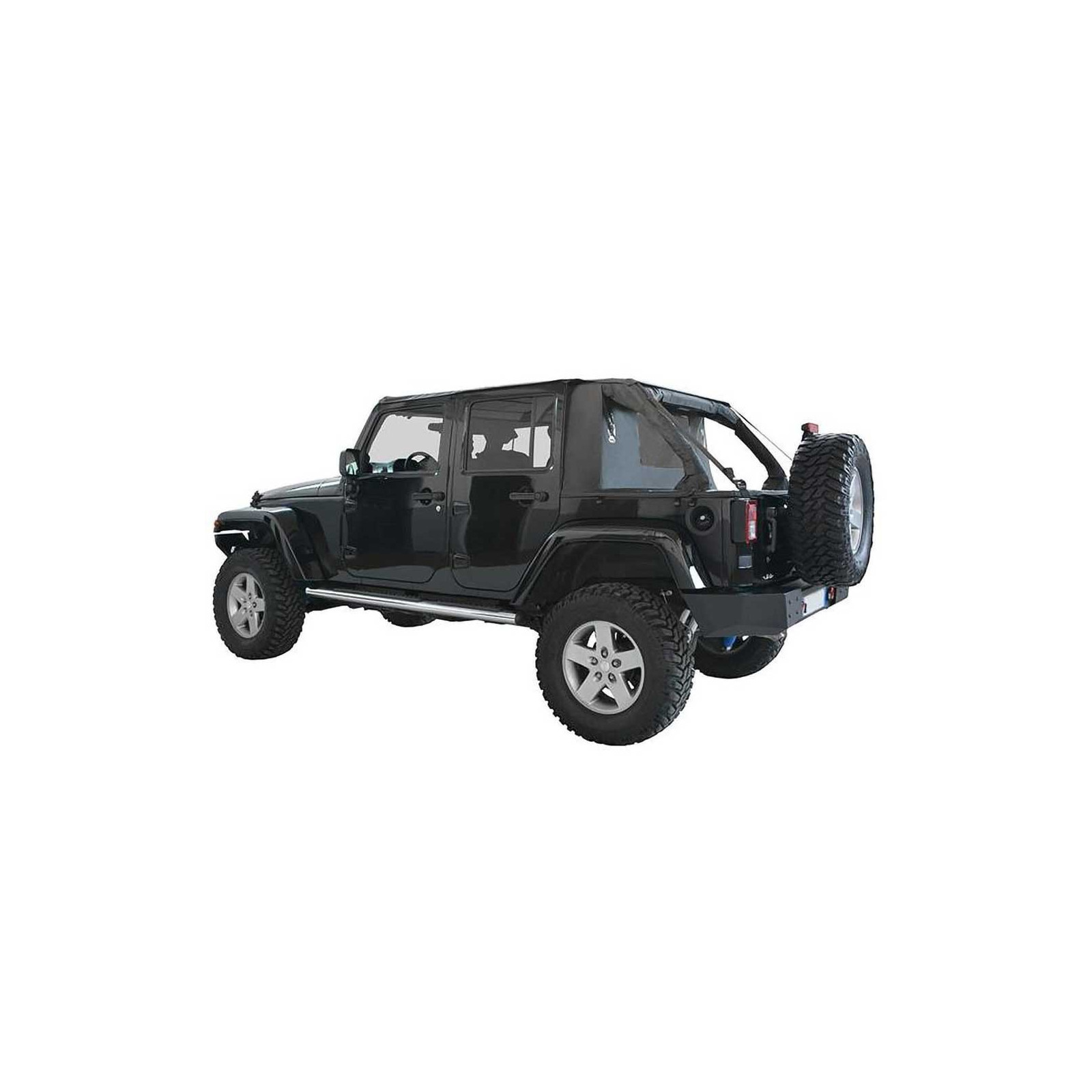 SUNTOP JLCTBK4 