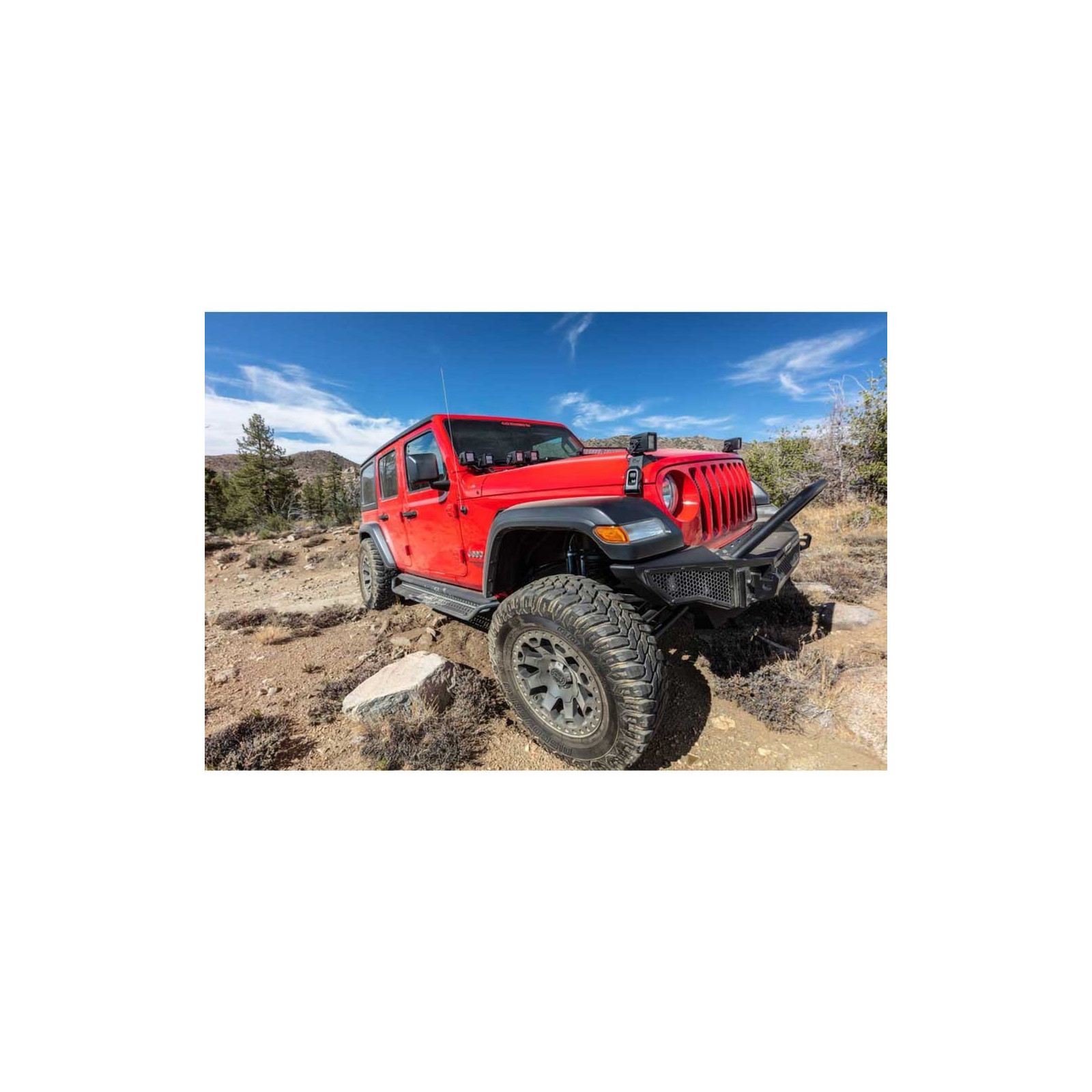 GO RHINO D14927T 