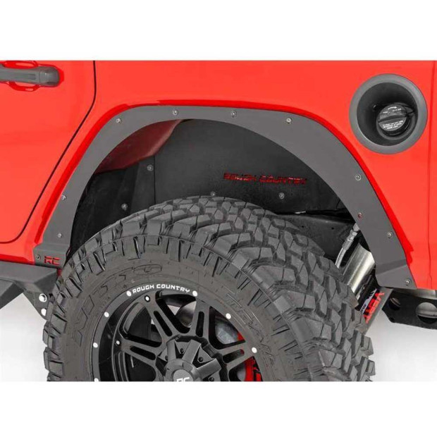 ROUGH COUNTRY 10539 