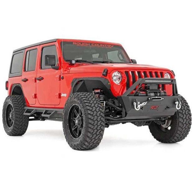 ROUGH COUNTRY 10539 