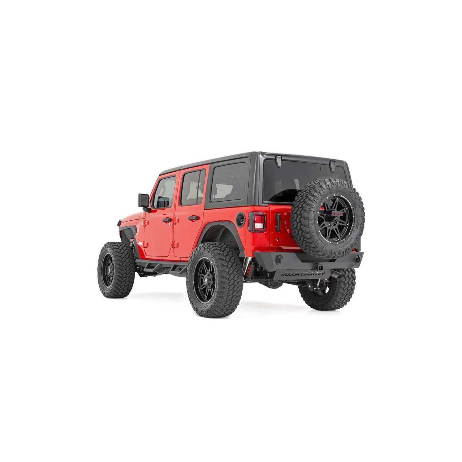 ROUGH COUNTRY 10539 