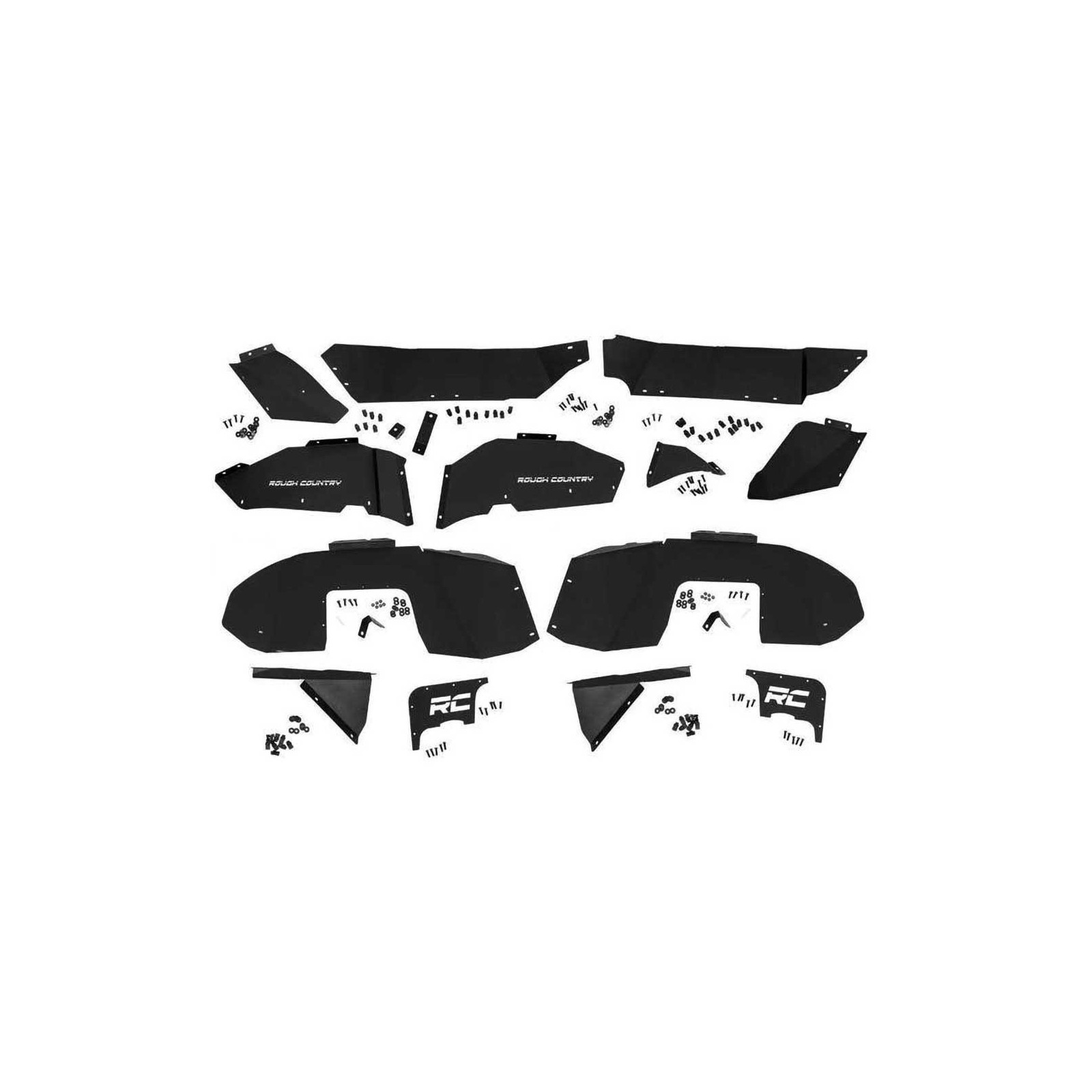 ROUGH COUNTRY 10499 