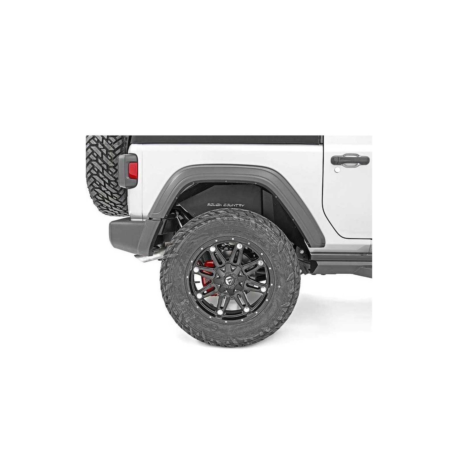 ROUGH COUNTRY 10499 
