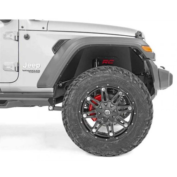 ROUGH COUNTRY 10499 