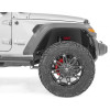 ROUGH COUNTRY 10499 