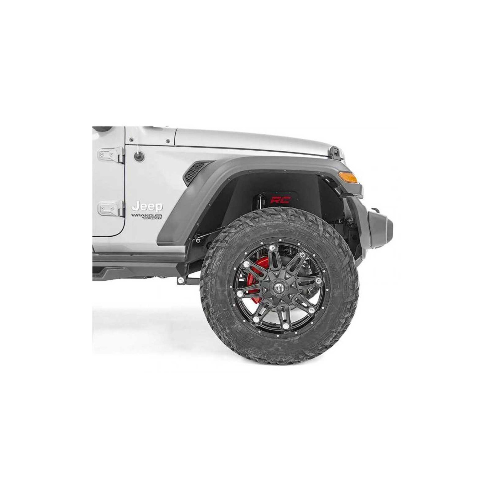 ROUGH COUNTRY 10499 
