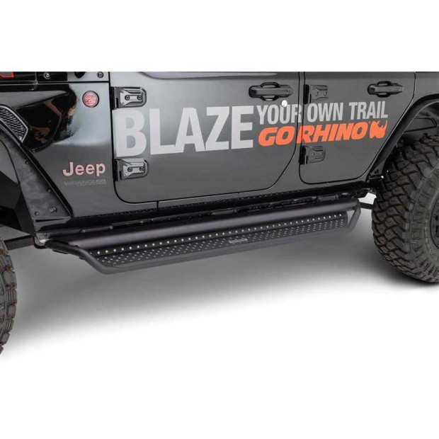 GO RHINO D14506T 
