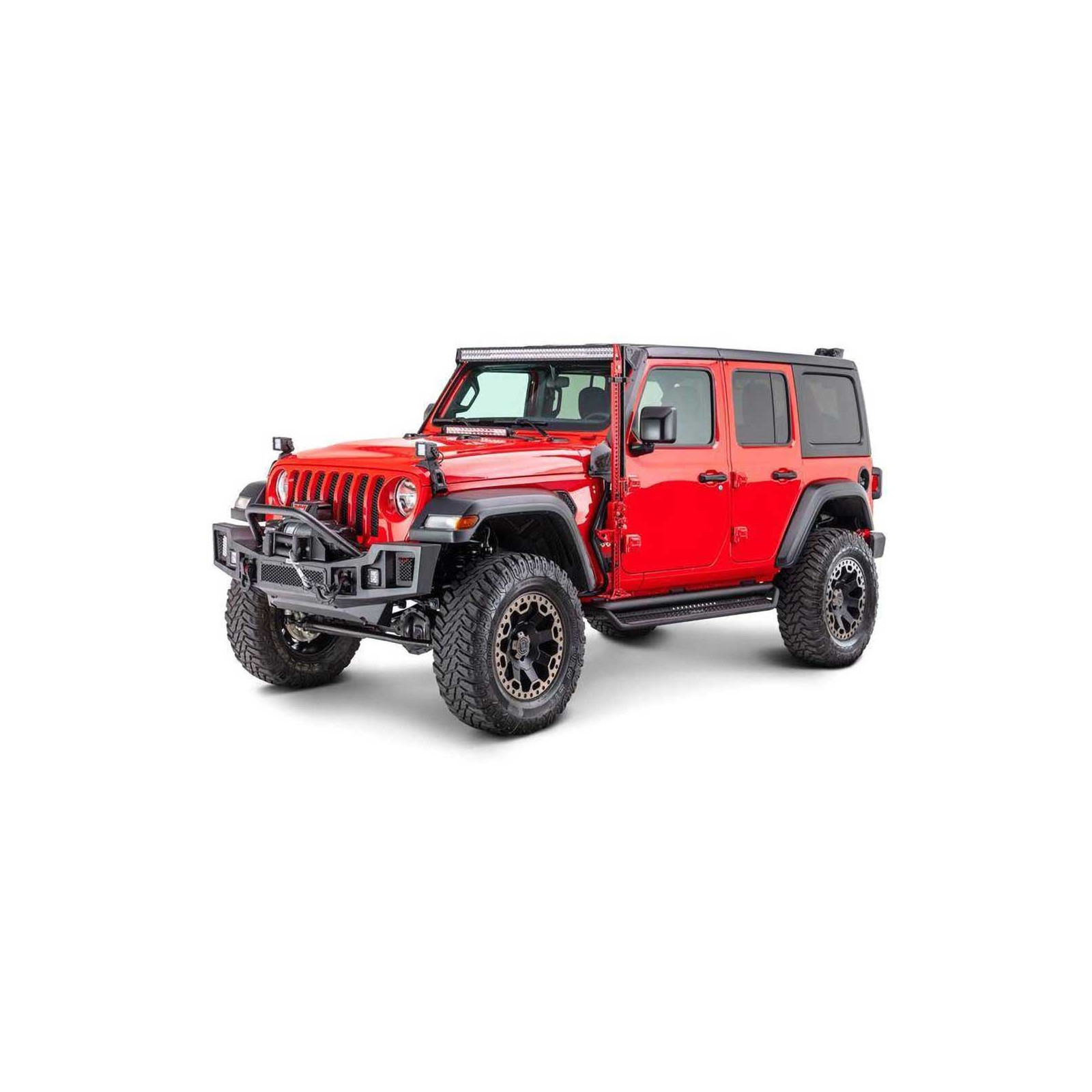 GO RHINO D14506T 