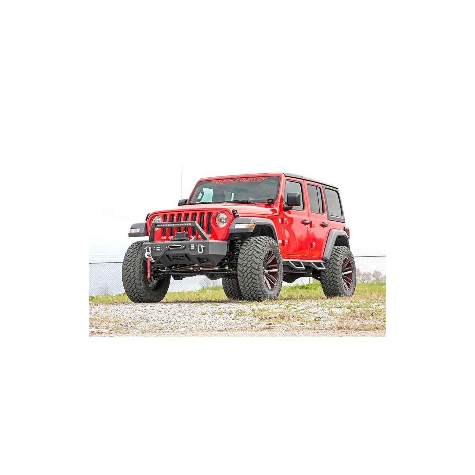 ROUGH COUNTRY 90769A 