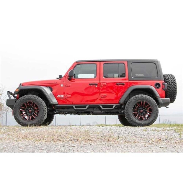 ROUGH COUNTRY 90769A 