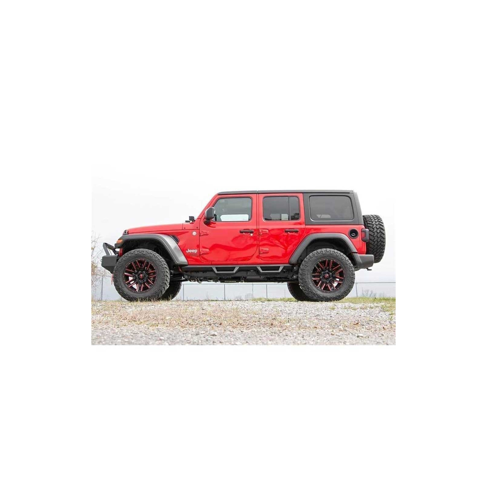 ROUGH COUNTRY 90769A 