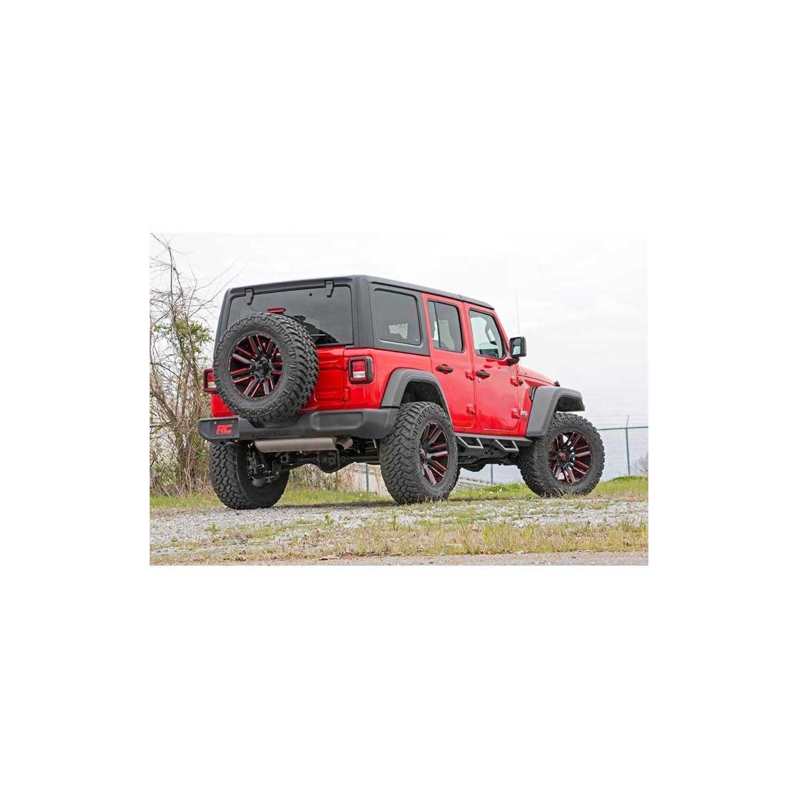 ROUGH COUNTRY 90769A 