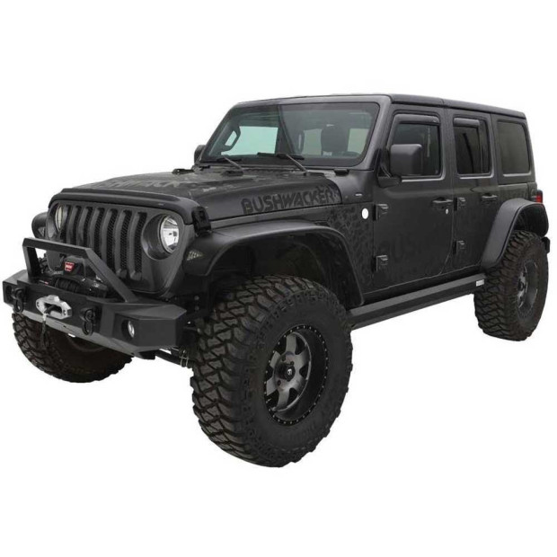BUSHWACKER BW10923-07 