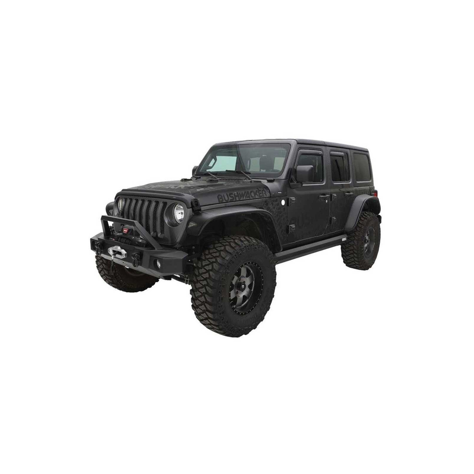 BUSHWACKER BW10923-07 