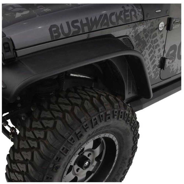 BUSHWACKER BW10923-07 