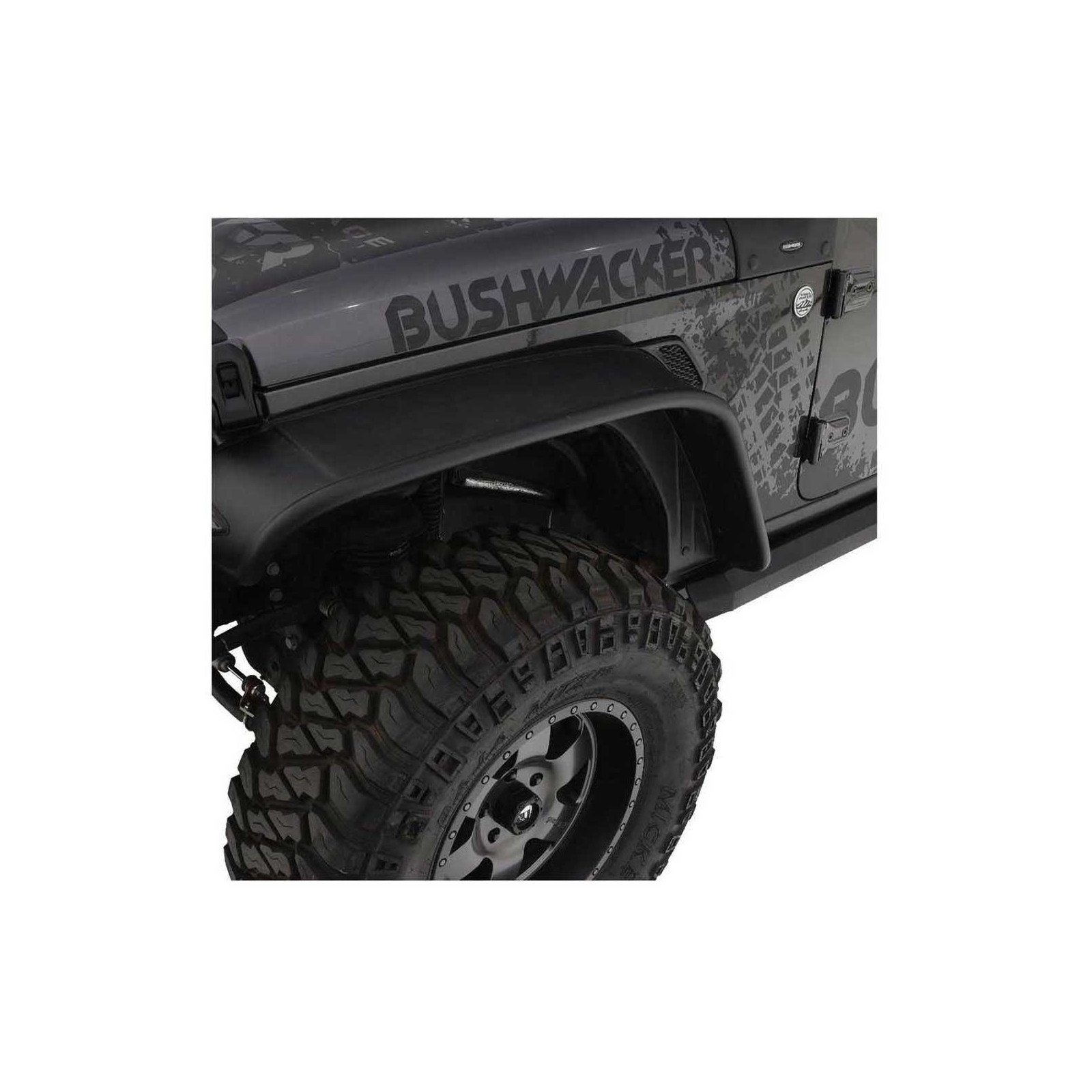 BUSHWACKER BW10923-07 