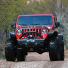 BUSHWACKER BW10923-07 