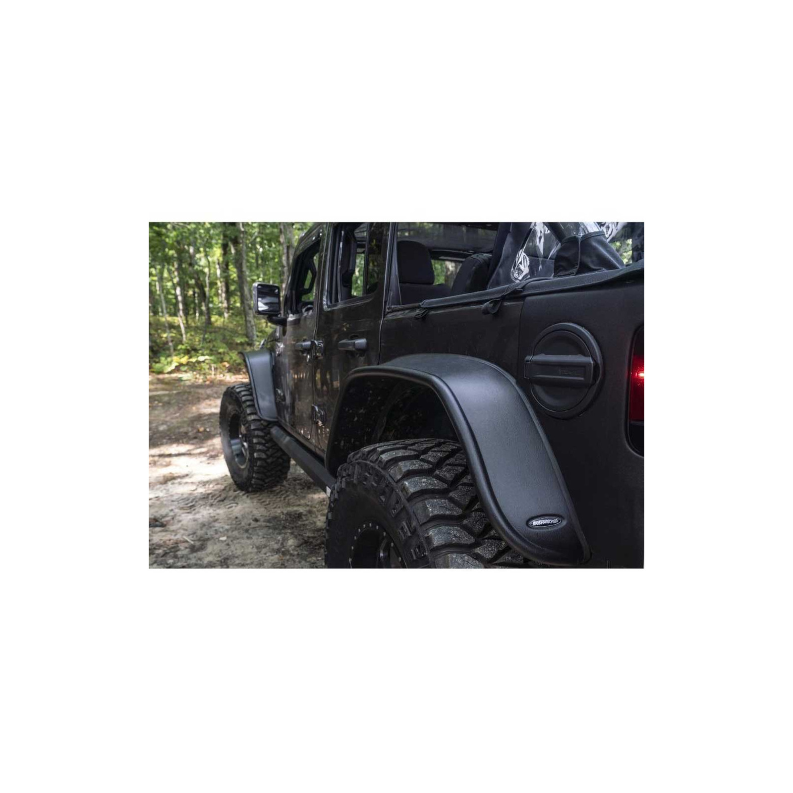 BUSHWACKER BW10923-07 