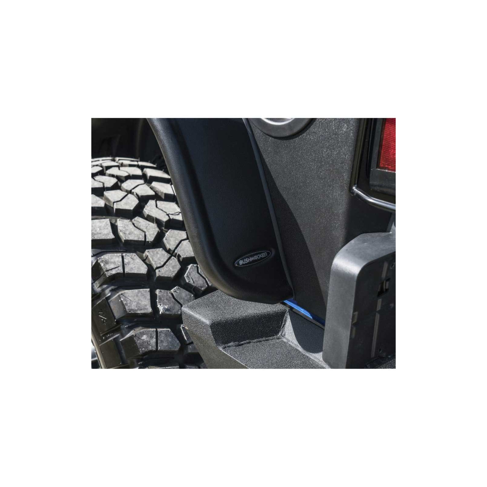 BUSHWACKER BW10923-07 
