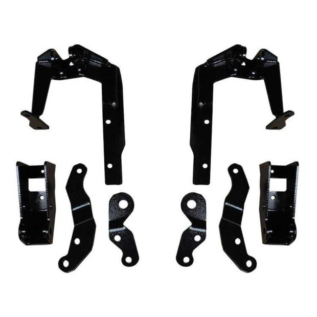SKYJACKER JL36FLSB 