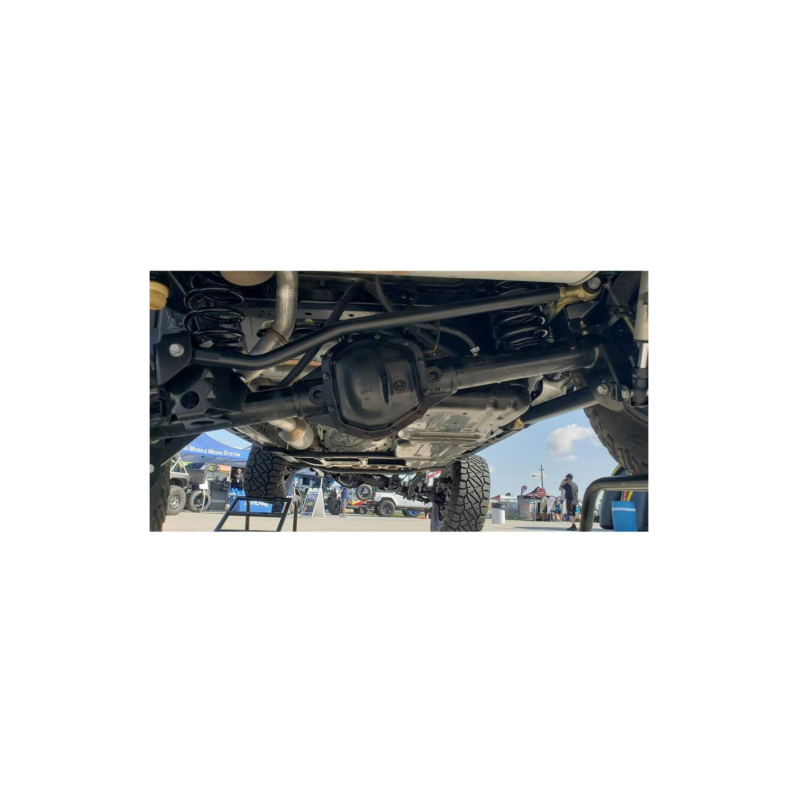 CLAYTON COR-4509110 