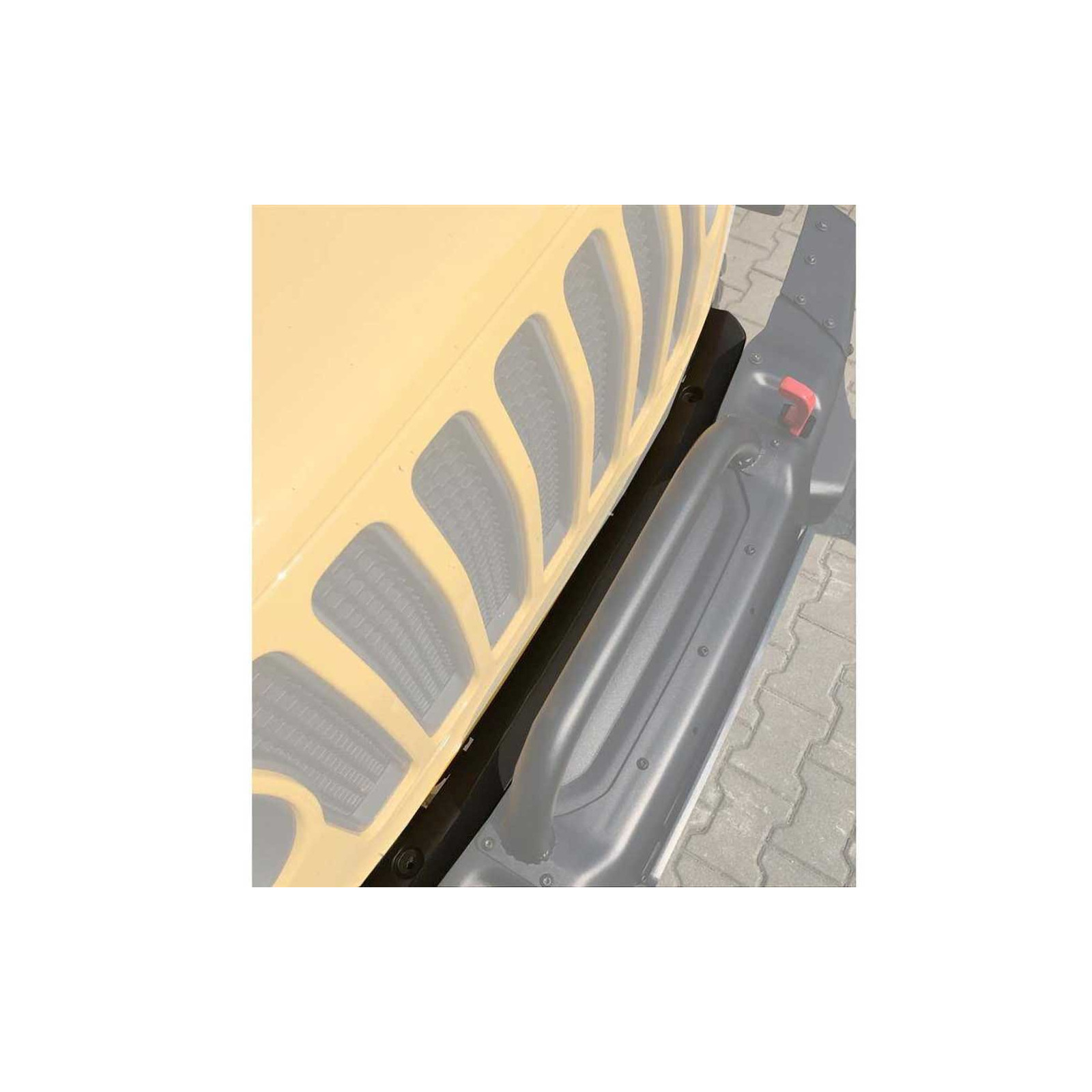 OFD OFJLB318 