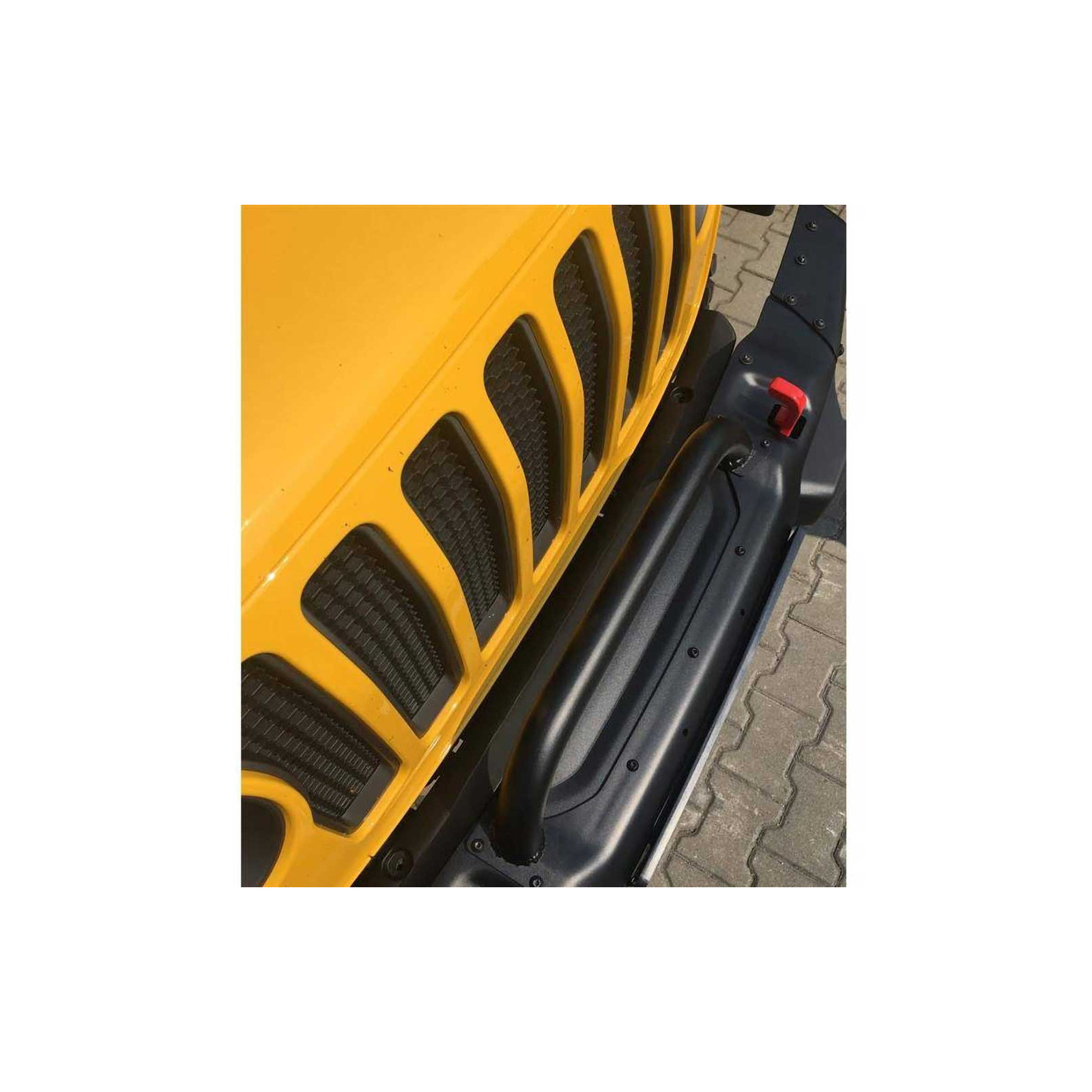 OFD OFJLB318 