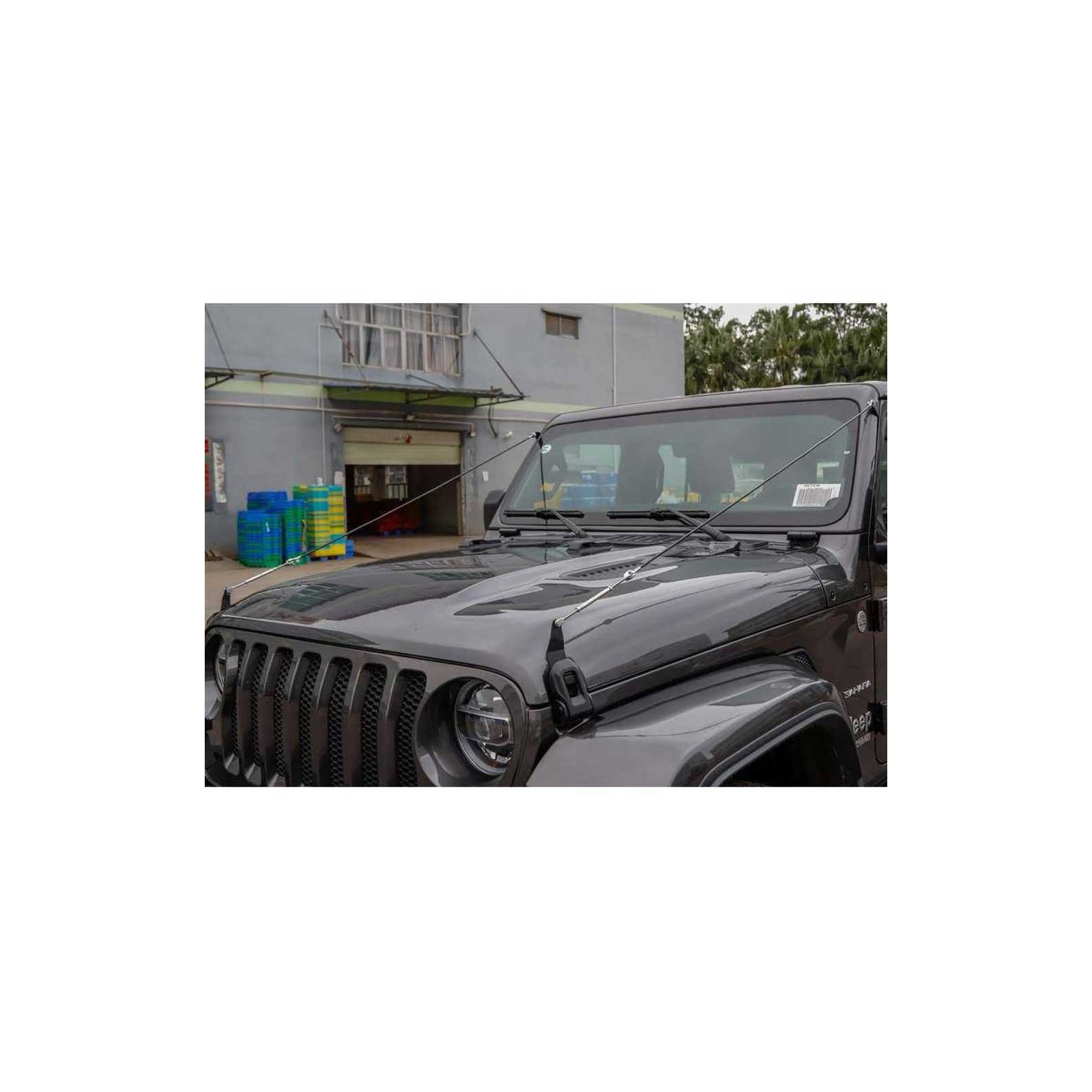 OFD OFJLLR092 