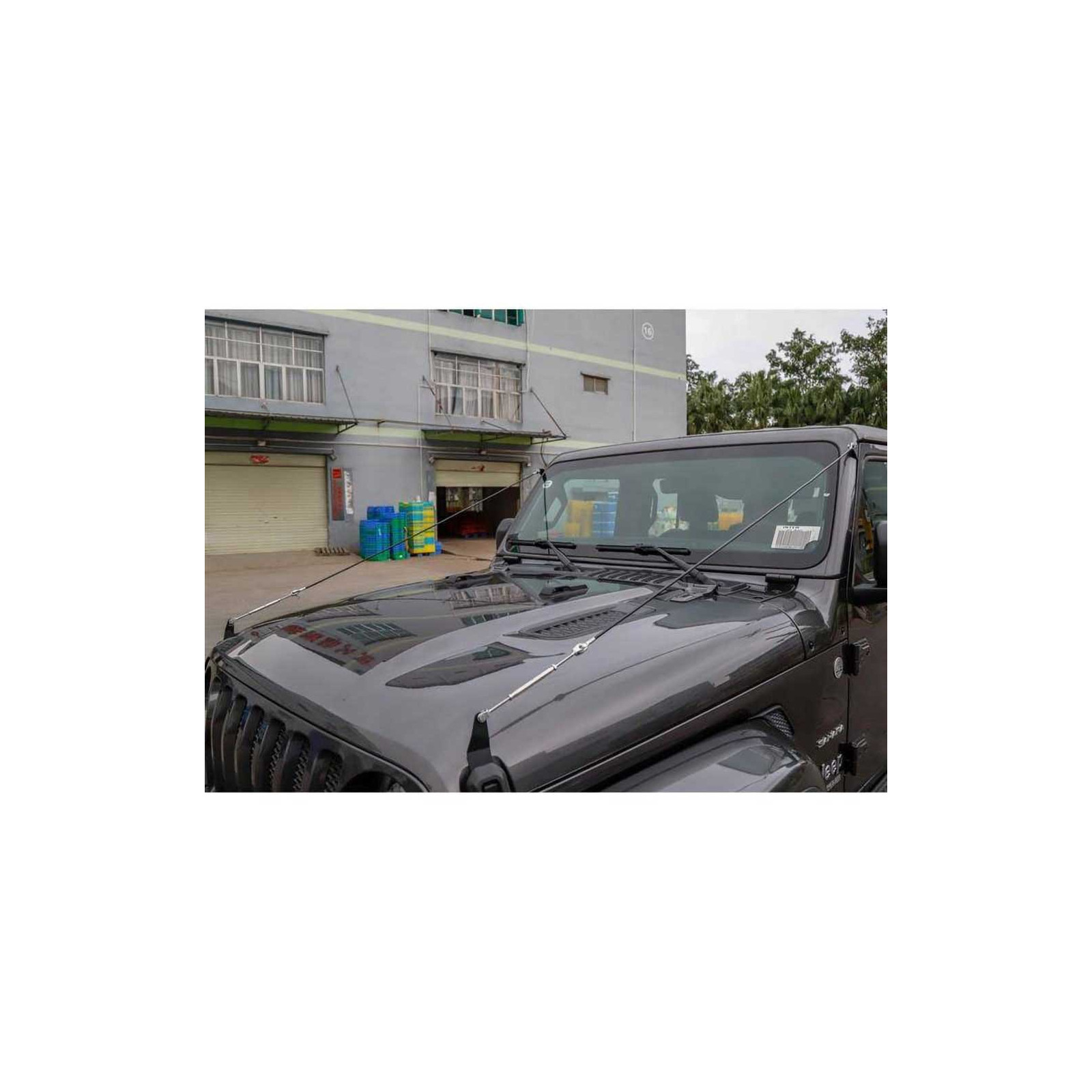 OFD OFJLLR092 